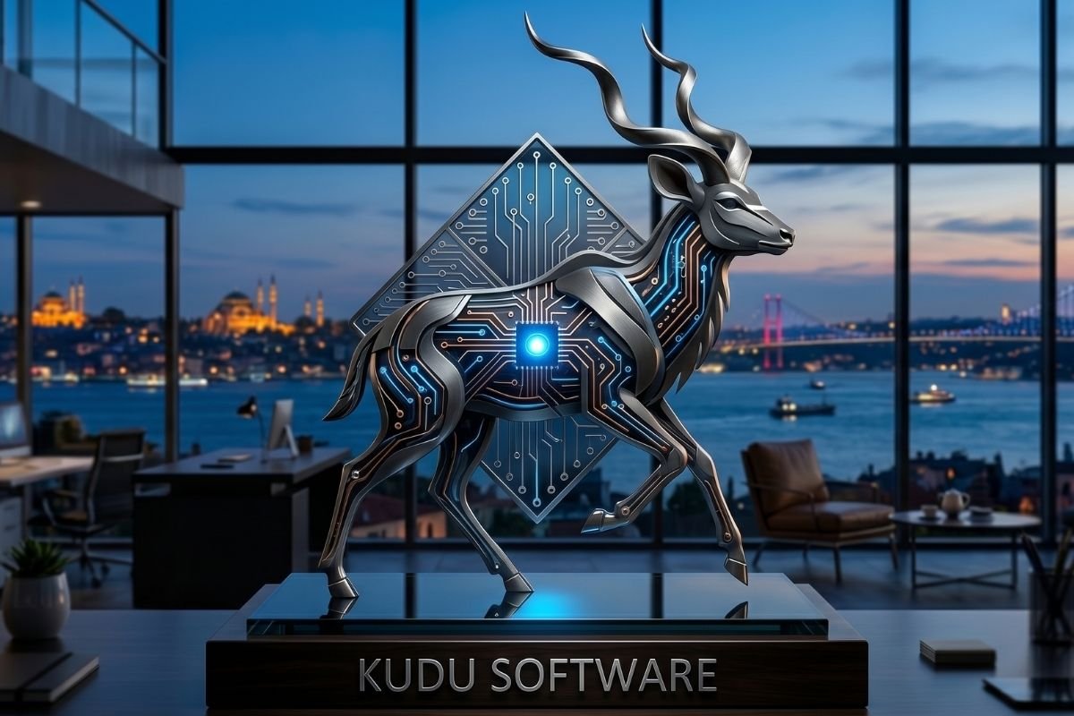 Kurumsal web sitesi